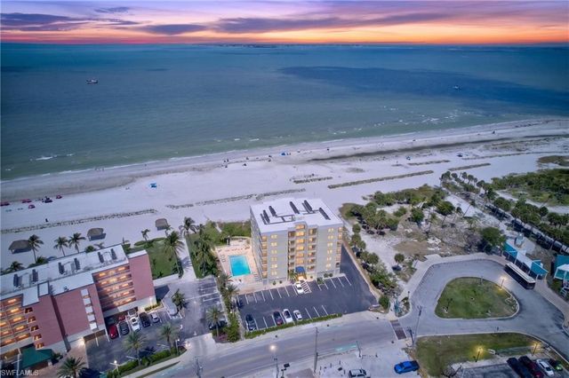 100 Estero BLVD 433, Fort Myers Beach, FL 33931