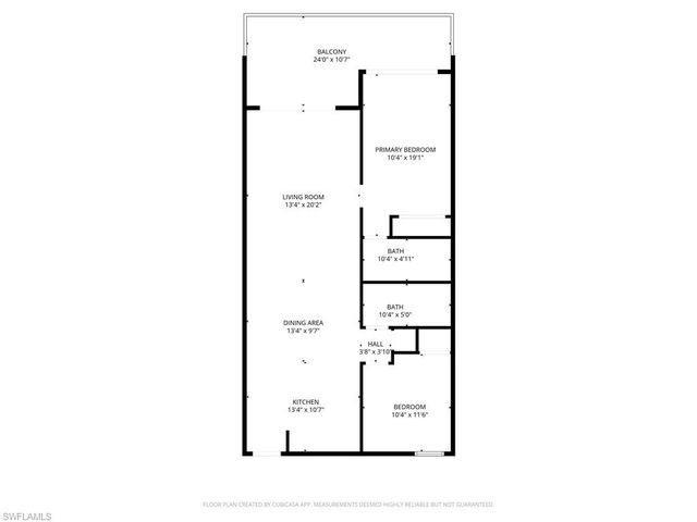 100 Estero BLVD 433, Fort Myers Beach, FL 33931