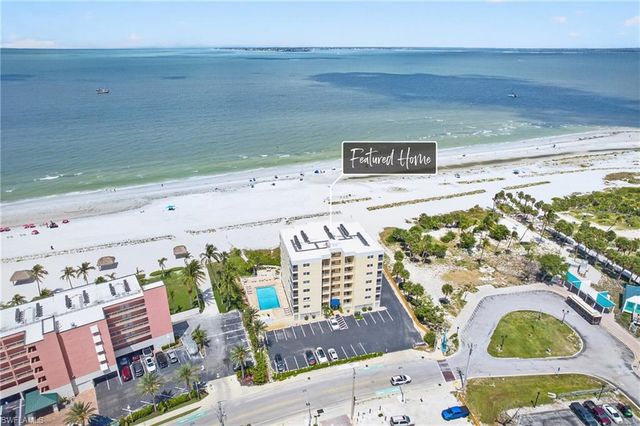 100 Estero BLVD 433, Fort Myers Beach, FL 33931