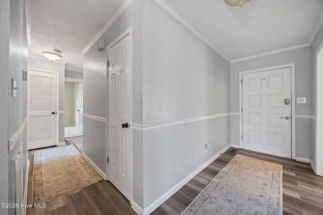 107 Estate Drive, Jacksonville, NC 28540