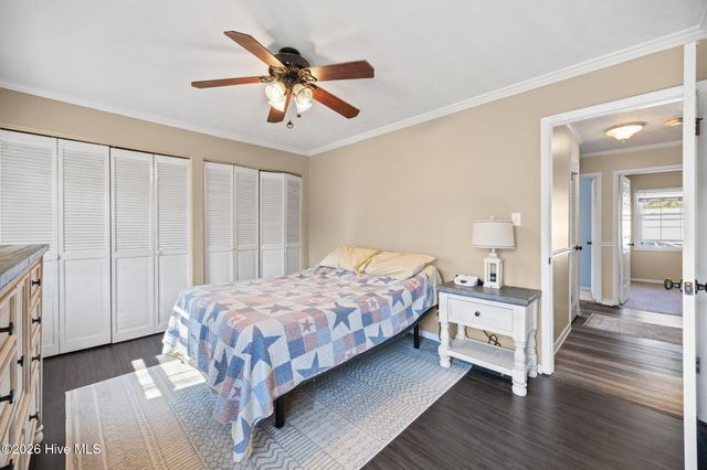 107 Estate Drive, Jacksonville, NC 28540