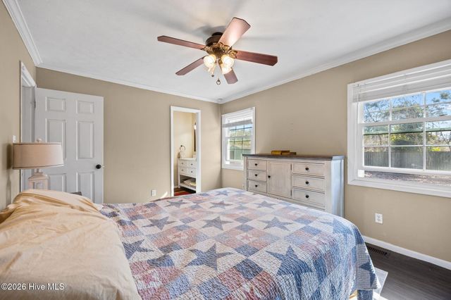 107 Estate Drive, Jacksonville, NC 28540