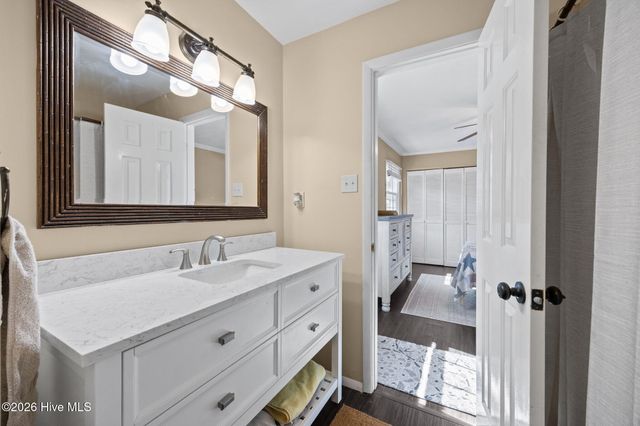 107 Estate Drive, Jacksonville, NC 28540