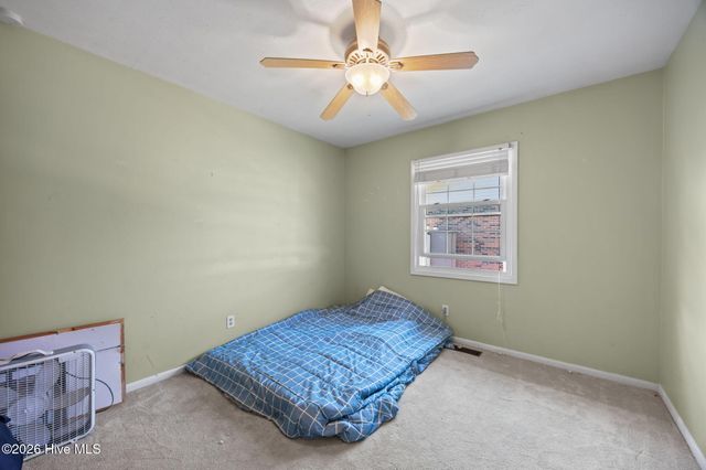 107 Estate Drive, Jacksonville, NC 28540