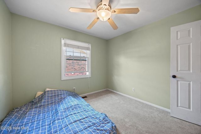 107 Estate Drive, Jacksonville, NC 28540