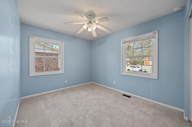 107 Estate Drive, Jacksonville, NC 28540