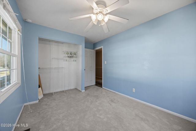 107 Estate Drive, Jacksonville, NC 28540