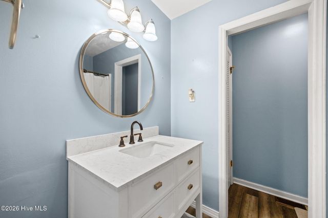 107 Estate Drive, Jacksonville, NC 28540