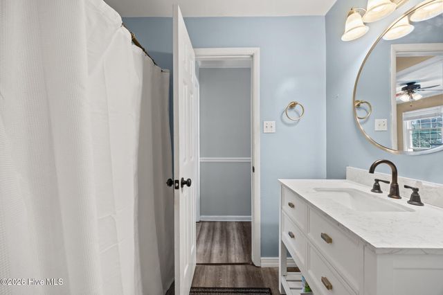 107 Estate Drive, Jacksonville, NC 28540