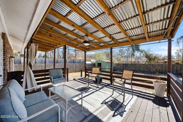 107 Estate Drive, Jacksonville, NC 28540