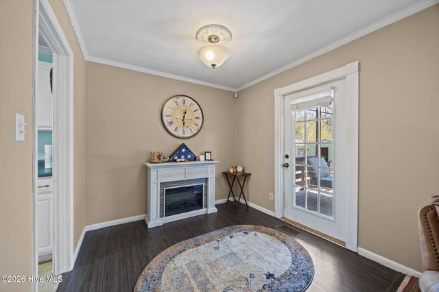 107 Estate Drive, Jacksonville, NC 28540