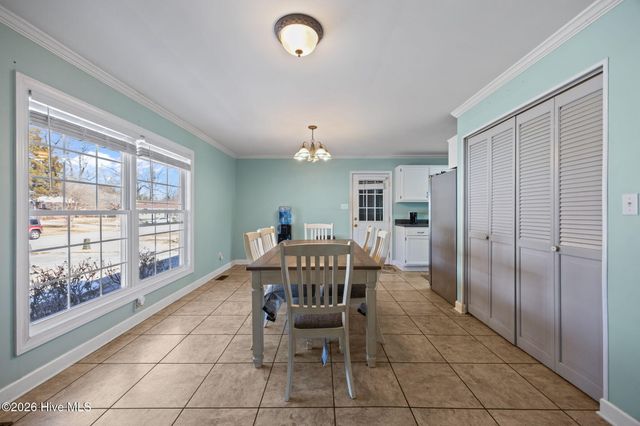 107 Estate Drive, Jacksonville, NC 28540