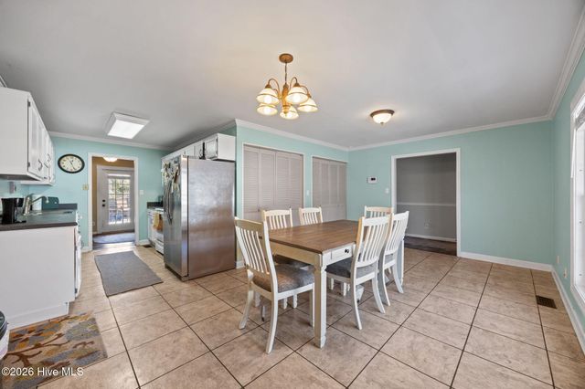 107 Estate Drive, Jacksonville, NC 28540