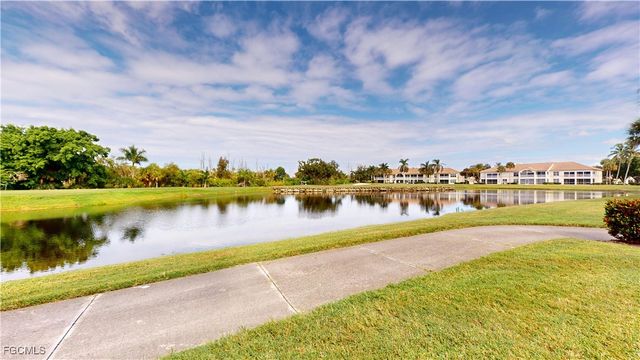 16420 Millstone CIR 107, Fort Myers, FL 33908