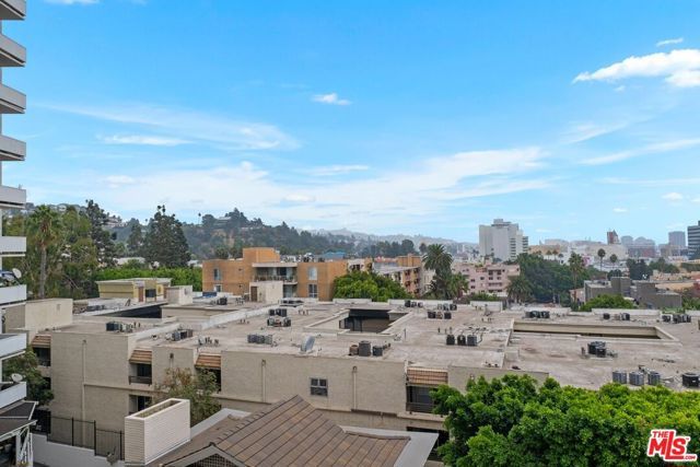 7250 Franklin Avenue 511, Los Angeles, CA 90046