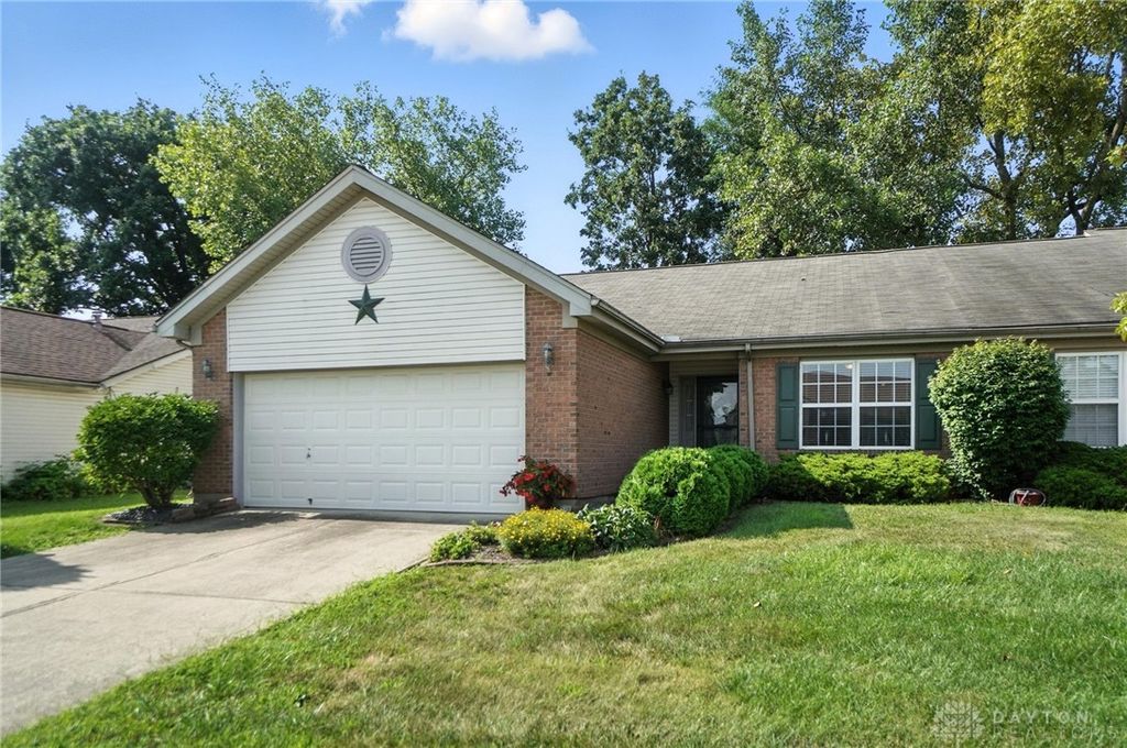 6520 Marino, Dayton, OH 45424