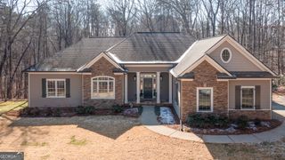 432 Deans Drive, Dawsonville, GA 30534