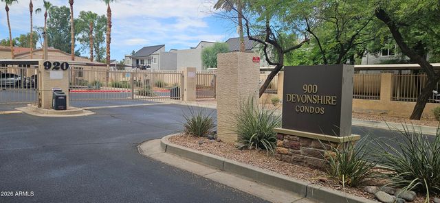 920 E DEVONSHIRE Avenue 4022, Phoenix, AZ 85014