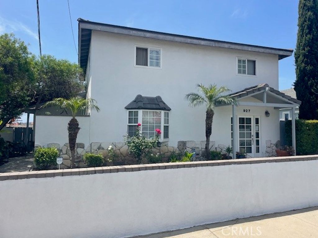 927 W 6th Street, San Pedro, CA 90731