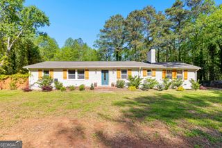 4843 Yeager Road, Douglasville, GA 30135