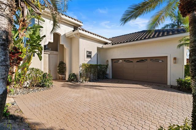 22722 El Dorado Drive, Boca Raton, FL 33433