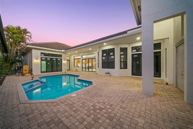 22722 El Dorado Drive, Boca Raton, FL 33433
