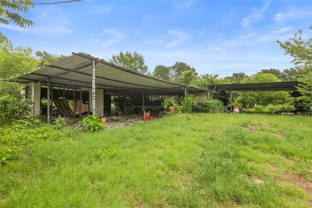 8677 S Fm 898, Whitewright, TX 75491