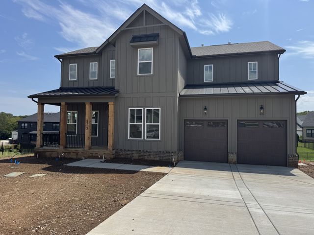 5213 Fairhaven Ct, W, Thompsons Station, TN 37179