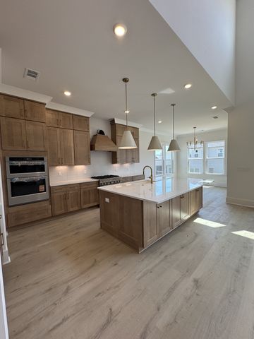 5213 Fairhaven Ct, W, Thompsons Station, TN 37179