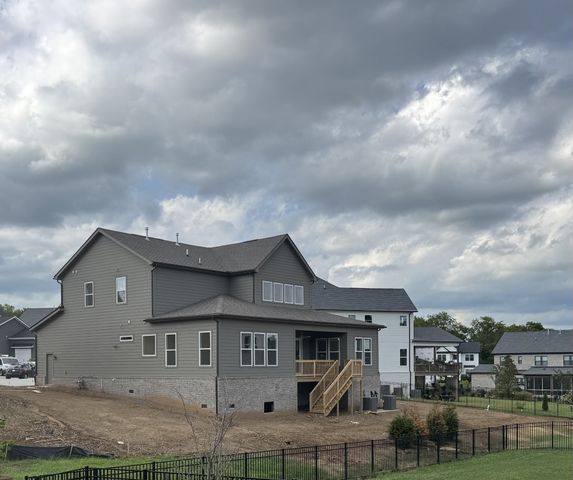 5213 Fairhaven Ct, W, Thompsons Station, TN 37179