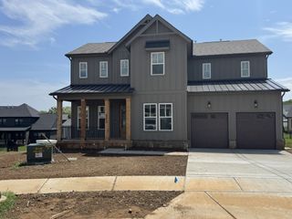 5213 Fairhaven Ct, W, Thompsons Station, TN 37179