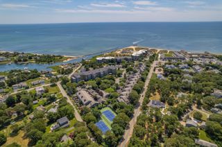 1 Belmont Road TH22, West Harwich, MA 02671