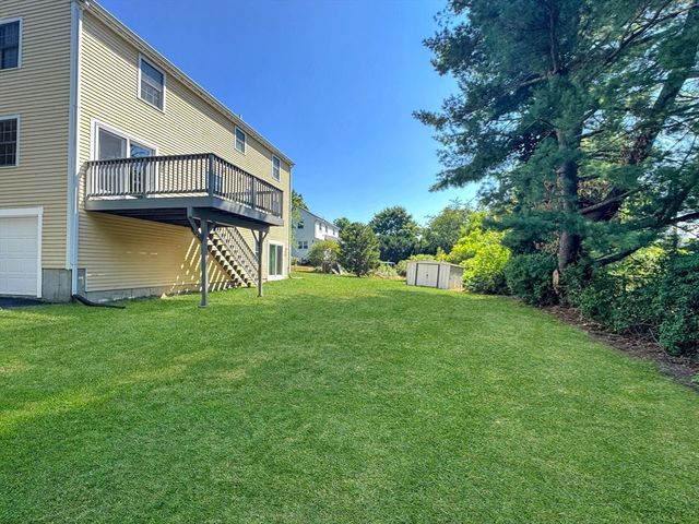 322 Lowell Street, Lexington, MA 02420