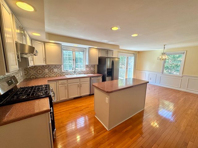 322 Lowell Street, Lexington, MA 02420