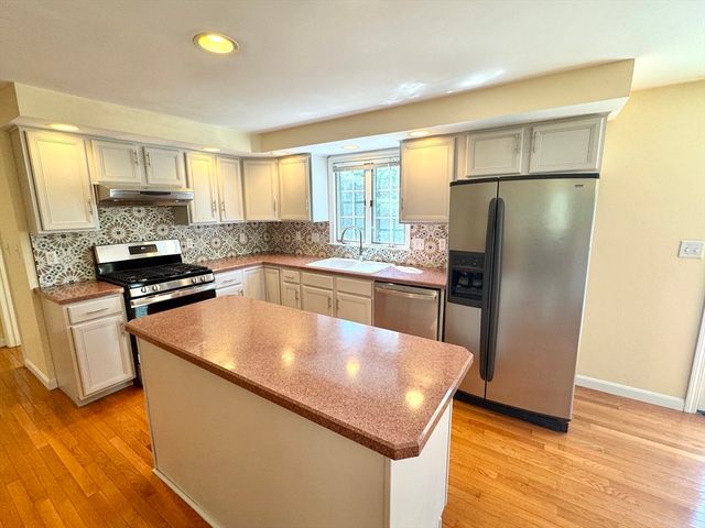 322 Lowell Street, Lexington, MA 02420
