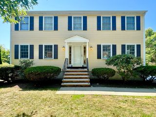 322 Lowell Street, Lexington, MA 02420