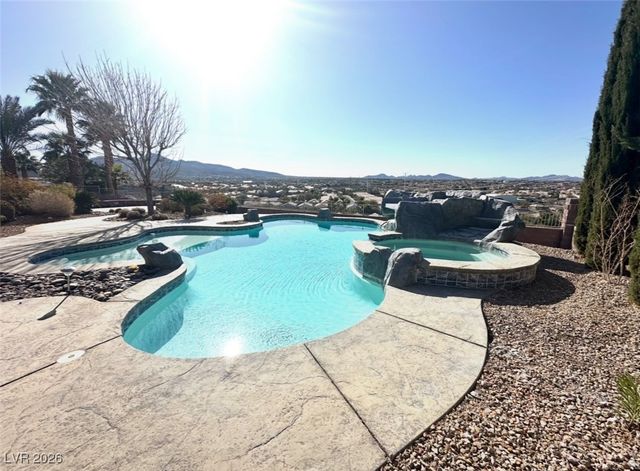 2266 Driftwood Tide Avenue, Henderson, NV 89052