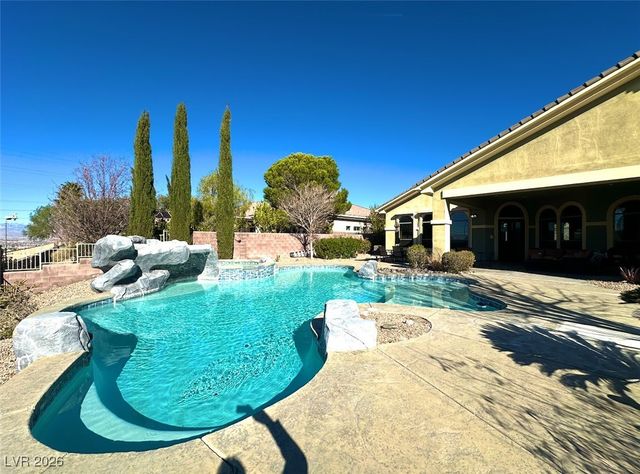 2266 Driftwood Tide Avenue, Henderson, NV 89052