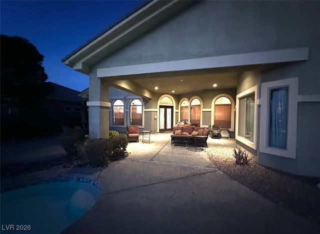 2266 Driftwood Tide Avenue, Henderson, NV 89052