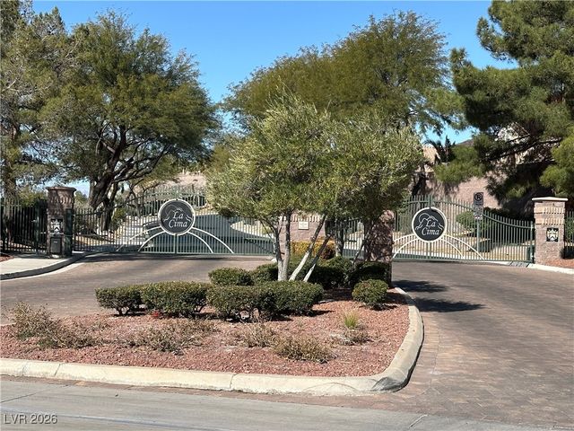 2266 Driftwood Tide Avenue, Henderson, NV 89052