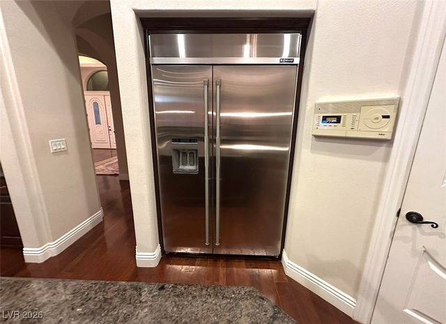 2266 Driftwood Tide Avenue, Henderson, NV 89052