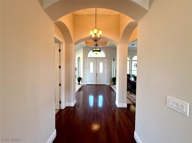 2266 Driftwood Tide Avenue, Henderson, NV 89052