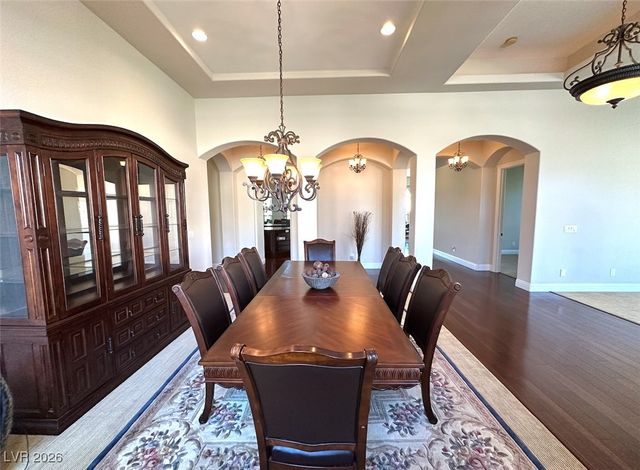 2266 Driftwood Tide Avenue, Henderson, NV 89052