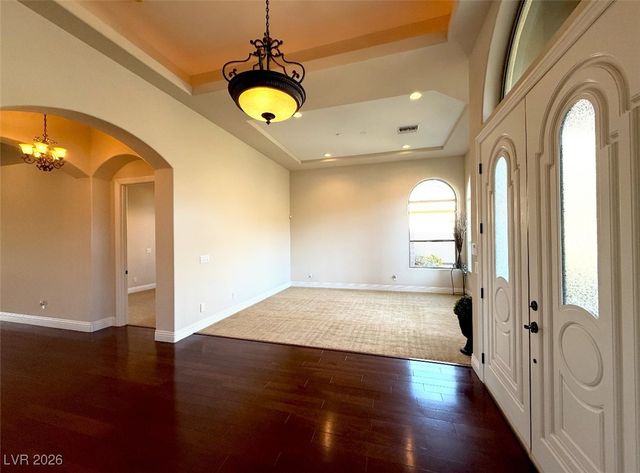 2266 Driftwood Tide Avenue, Henderson, NV 89052