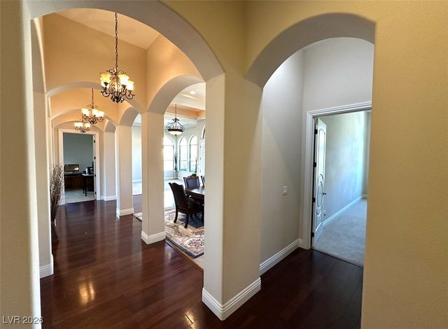 2266 Driftwood Tide Avenue, Henderson, NV 89052