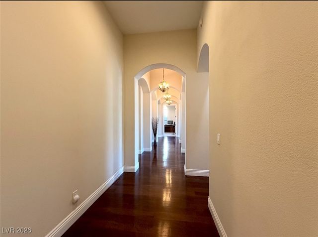 2266 Driftwood Tide Avenue, Henderson, NV 89052