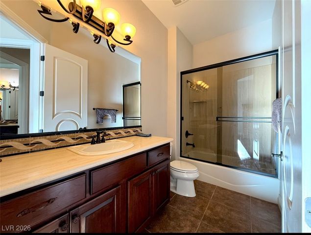 2266 Driftwood Tide Avenue, Henderson, NV 89052