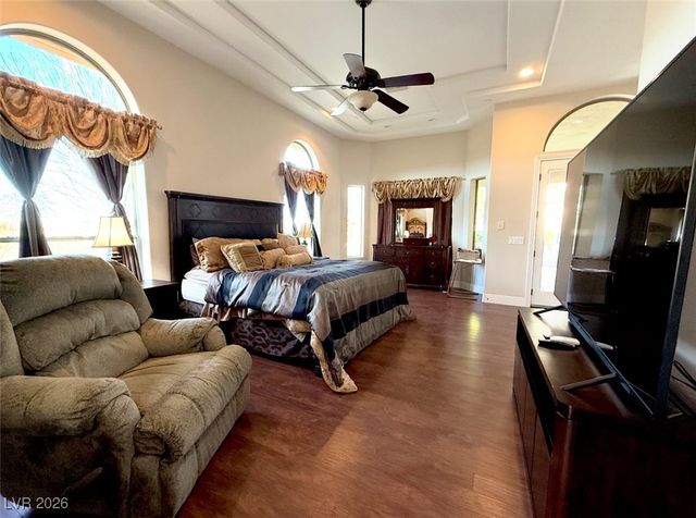 2266 Driftwood Tide Avenue, Henderson, NV 89052