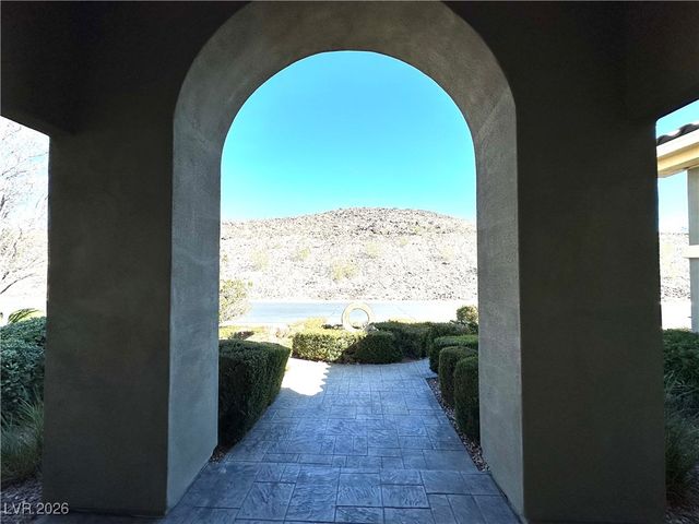 2266 Driftwood Tide Avenue, Henderson, NV 89052