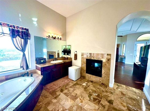 2266 Driftwood Tide Avenue, Henderson, NV 89052